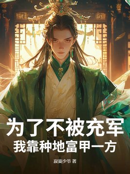 为了不被充军，我靠种地富甲一方！为了不被充军，我靠种地富甲一方！