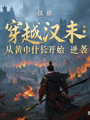 穿越汉末：从黄巾什长开始逆袭穿越汉末：从黄巾什长开始逆袭