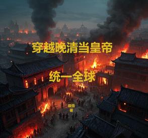 穿越晚清当皇帝统一全球穿越晚清当皇帝统一全球